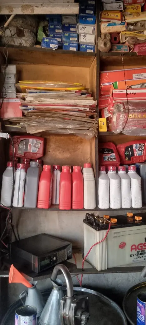 Durrani Machineri And Auto works photo 7