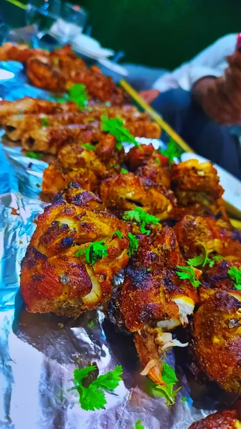 ezee fastfood in Mandi Bahauddin, Punjab