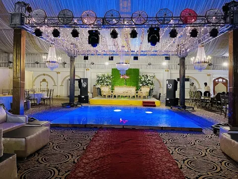 Events in Layyah, Punjab