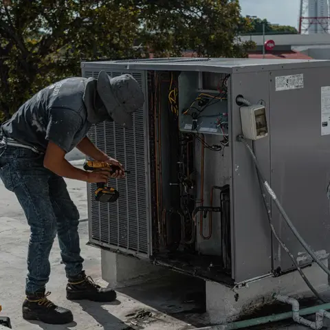 Upright Air Solutions photo 8