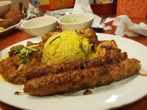 Gourmet Restaurant in Lahore, Punjab