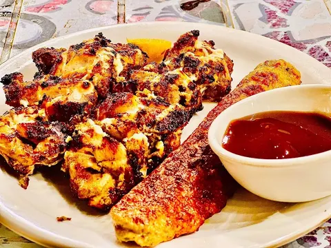 Curious Kitchen in Dera Ghazi Khan, Punjab