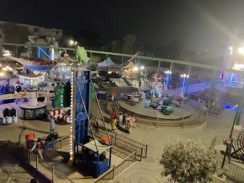 SS World Family Park - Model Town, Bahawalpur in Bahawalpur, Punjab