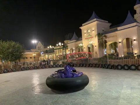 SS World Family Park - Model Town, Bahawalpur in Bahawalpur, Punjab
