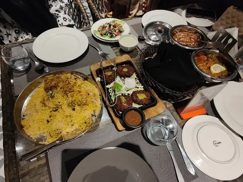 Baranh Raya in Lahore, Punjab