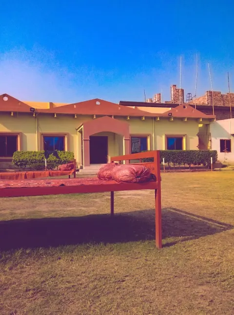 Yummy Fresco Restaurant & Marriage Club in Lodhrān, Punjab