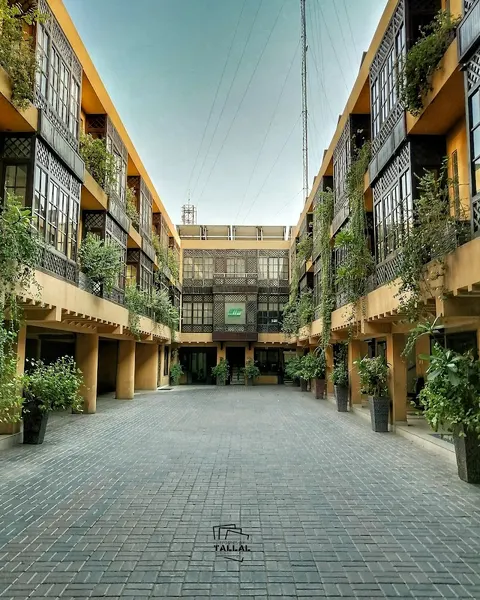 Mahmood Group in Multan, Punjab