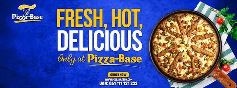 Pizza Base Pakistan in Rawalpindi, Punjab