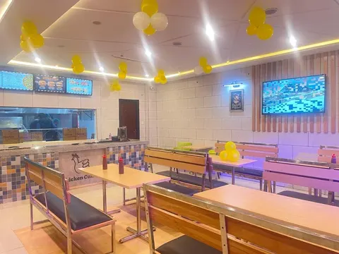 Chicken Cuisine in Gujranwala, Punjab
