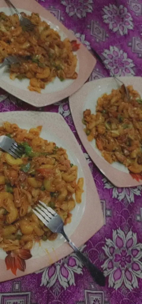 Food Corner in Sargodha, Punjab