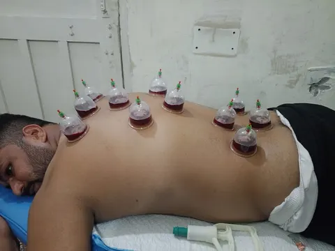 Dar ul Sehat Hijama Center Jhelum in Jhelum, Punjab