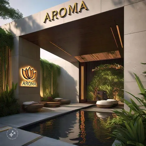 Aroma Massage Center in Lahore, Punjab