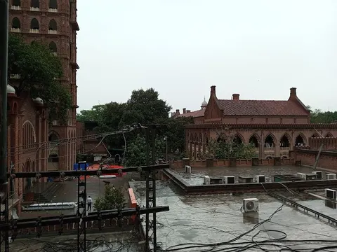 Lahore High Court in Lahore, Punjab