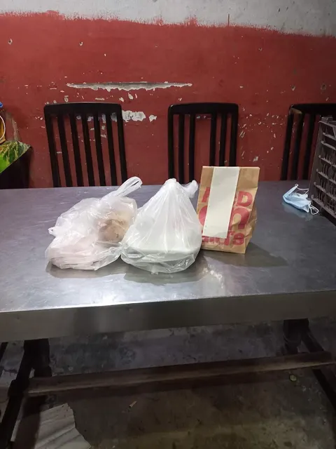 Sufi Biryani House (Main Branch) in Gujranwala, Punjab
