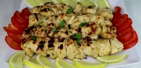 Bismillah Chicken Tikka in Attock, Punjab