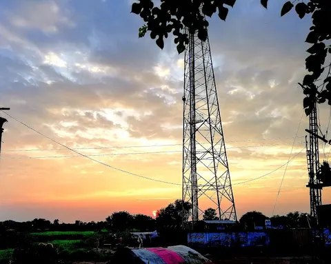 Moza Nanak Pur Tehsil & District Khanewal in Khanewal, Punjab