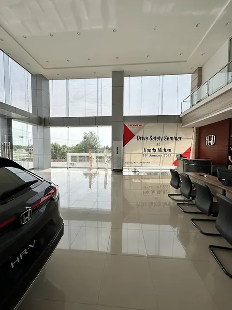 Honda Multan in Multan, Punjab
