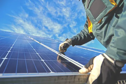 Saguaro Solar, Electric, and Roofing photo 4