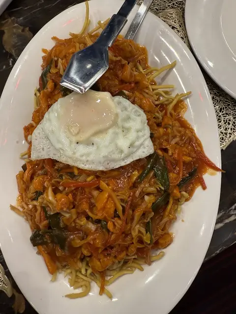 WOK TOK Chinese Restaurant in Karachi, Sindh