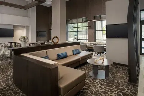 SpringHill Suites by Marriott Atlanta Perimeter Center in Sandy Springs, GA