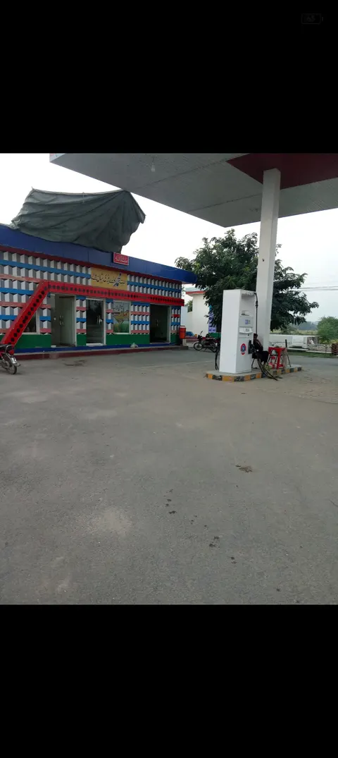 Al Mehboob Filling Station photo 3