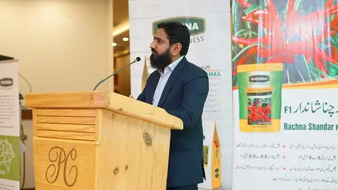Rachna Agri Business in Gujranwala, Punjab