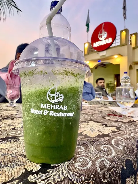 Mehrab Hotel & Restaurant - محراب ہوٹل in Multan, Punjab