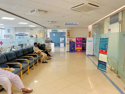 IDC Lab & Diagnostic Center - Multan in Multan, Punjab