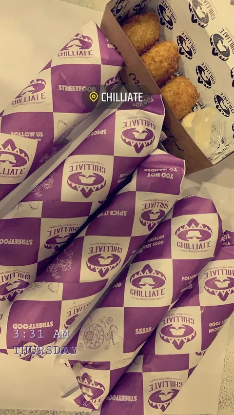 Chilliate in Lahore, Punjab