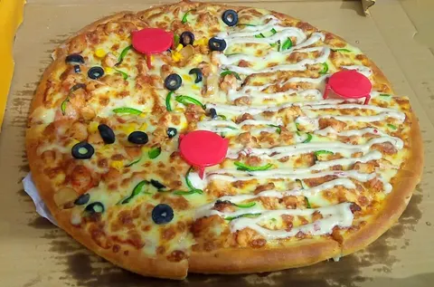 Eats n Bites in Lahore, Punjab