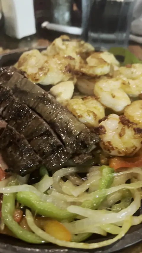 La Parrilla Mexican Restaurant - Sandy Springs, GA in Sandy Springs, GA