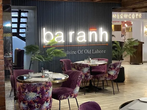 Baranh Jhang in Jhang, Punjab