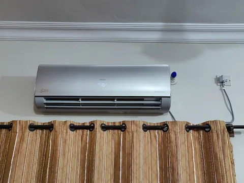 Perfect service "HVAC"