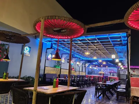 Pizzarium Sheikhupura in Sheikhupura, Punjab