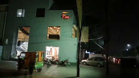Fritto فریٹو in Lahore, Punjab