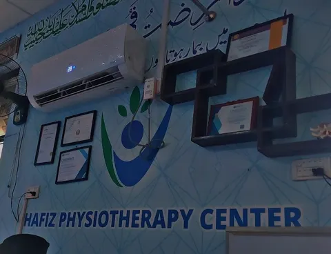 Hafiz Physiotherapy Center