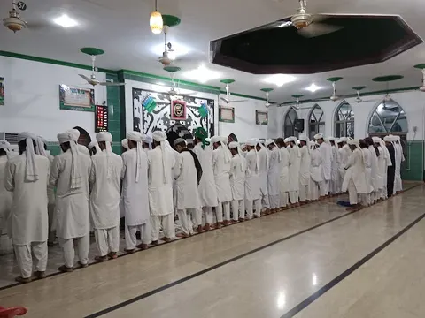 Faizan E Madina in Sialkot, Punjab