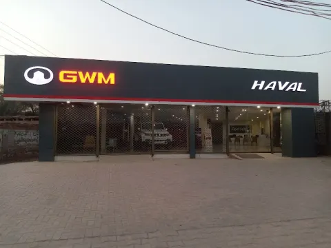 Southern motors HAVAL Multan in Multan, Punjab