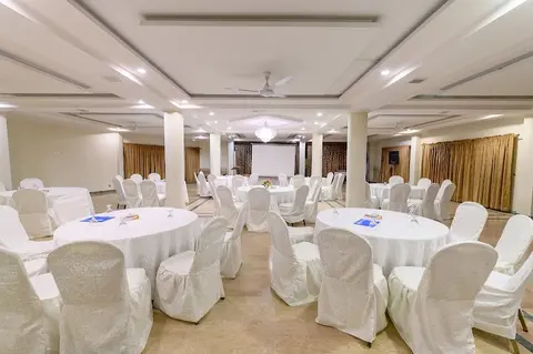 Hotel One Abbottabad in Abbottabad, Khyber Pakhtunkhwa