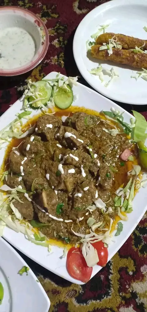 Ahmad Bar BQ in Jhang, Punjab