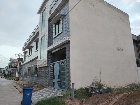 Mehria Town in Attock, Punjab