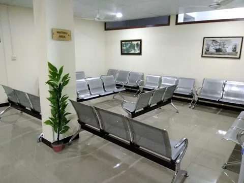 Wah International Hospital, Taxila in Taxila, Punjab