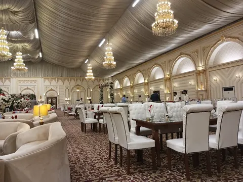Grace Marquee in Sialkot, Punjab