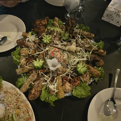 MUSA Cafe & Restaurant in Layyah, Punjab