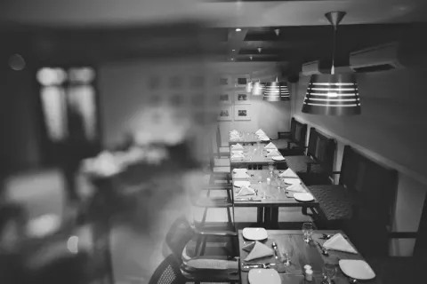 Tenerife Café