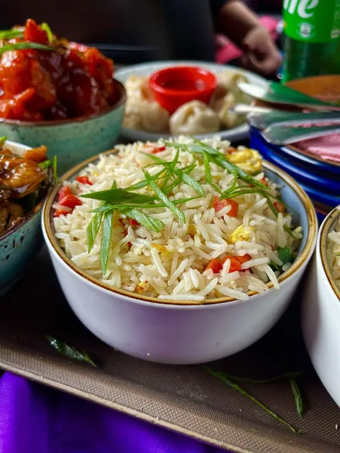 Singapori Kitchen in Lahore, Punjab