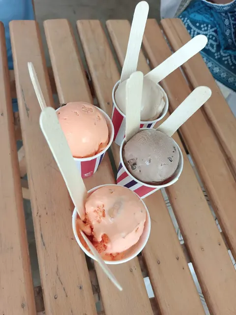 Chaman Ice Cream Mianwali in Mianwali, Punjab