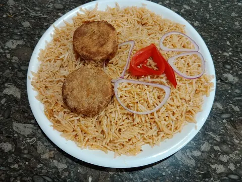 Star Foods Pulao Kabab in Taxila, Punjab