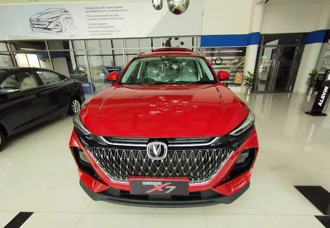 Changan Multan Motors in Multan, Punjab