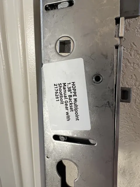 Goodfellow Locksmith Denver photo 3